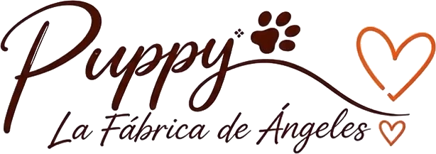 Puppy · La Fábrica de Ángeles